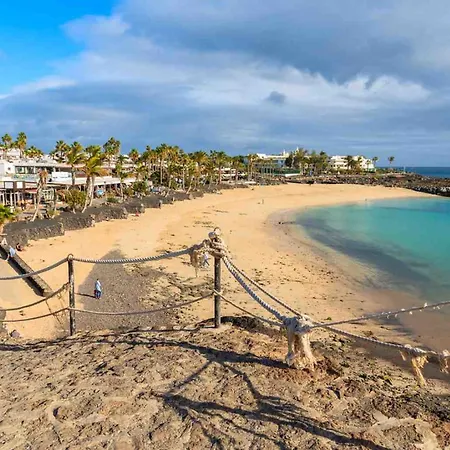 Сasa de vacaciones Vista Faro