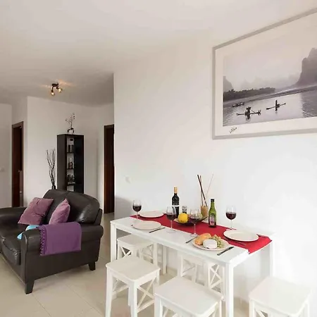 Vista Faro Holiday home