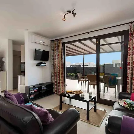 Holiday home Vista Faro *