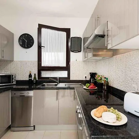 Vista Faro Holiday home