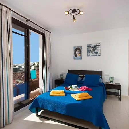 Vista Faro Holiday home