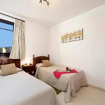 Vista Faro Holiday home