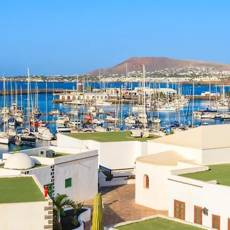 Vista Faro Holiday home Playa Blanca (Lanzarote)