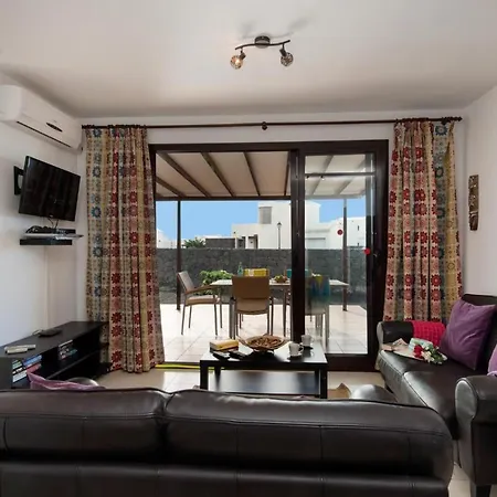 Holiday home Vista Faro *