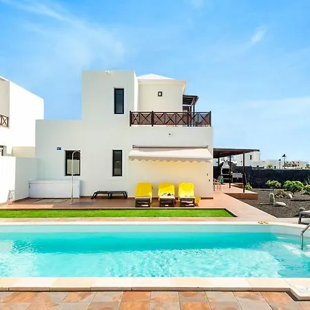 Holiday home Vista Faro