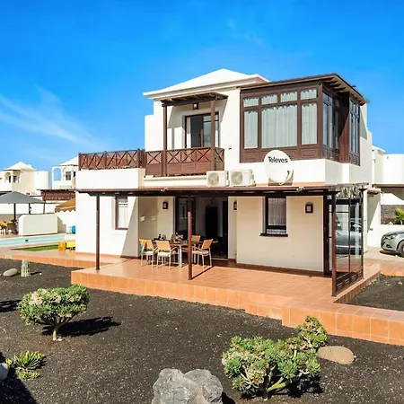Сasa de vacaciones Vista Faro